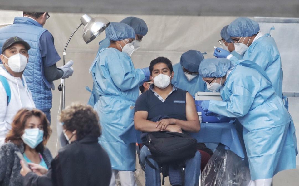 Ayuntamiento de Puebla pone a disposición 20 espacios de vacunación Covid