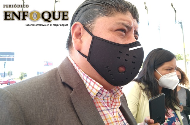 Arriba Roberto Maxil como suplente de Karina Pérez Popoca por 90 días en San Andrés