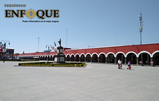 Aprueban en cabildo 185 obras públicas para San Pedro Cholula, destaca nuevo Hospital 