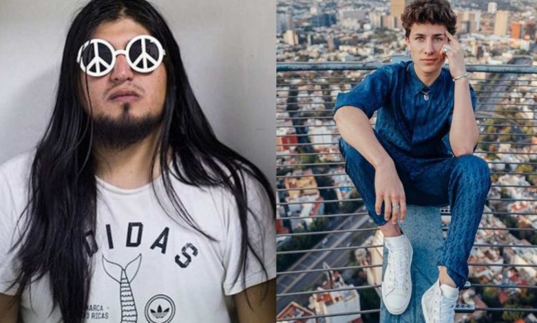 Carlos Ballarta llama whitexican a Juanpa Zurita por sus “privilegios de hombre blanco”