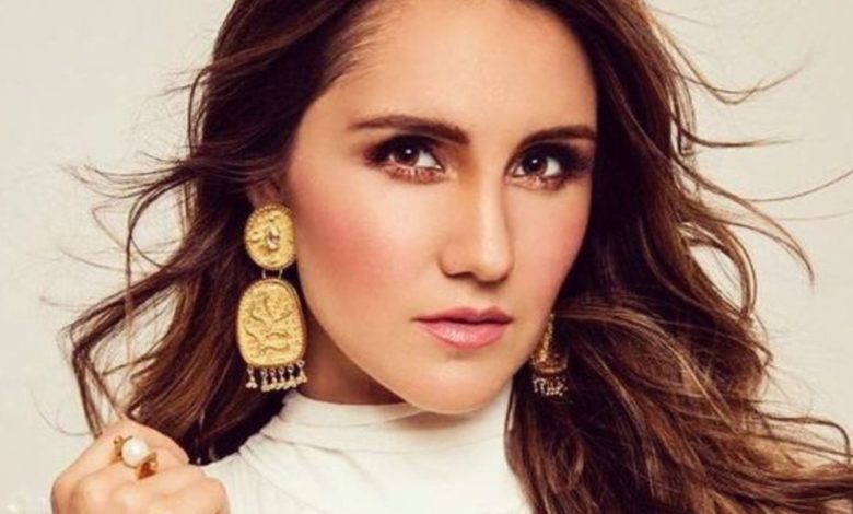 Dulce María asegura que malinterpretaron su ausencia en concierto de RBD