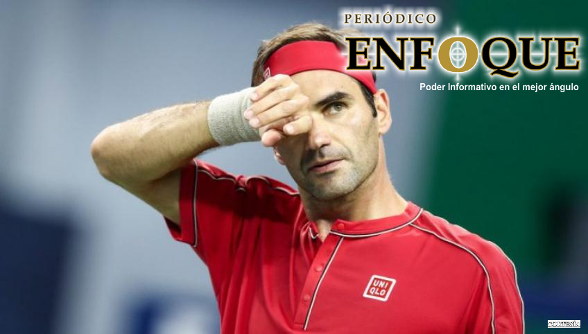 ¿Por qué Roger Federer no jugará el Masters 1000 de Miami?