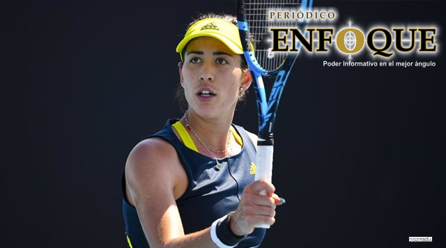 Son definidas las semifinales del torneo de la WTA en Doha Qatar. 