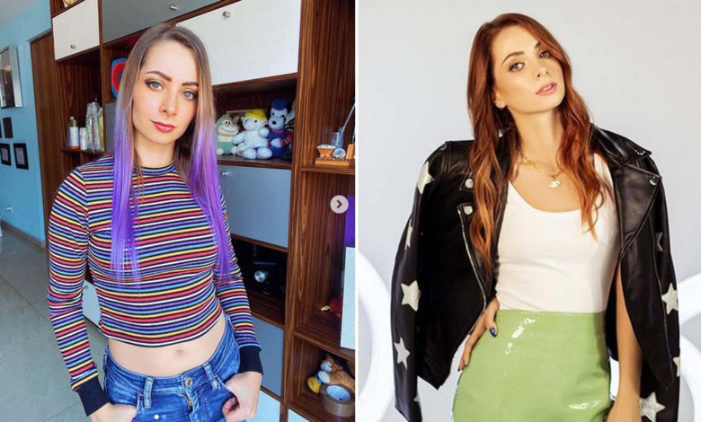 #JusticiaParaAinara: Yosstop es denunciada ante la Fiscalía de Delitos Sexuales por pornografía infantil