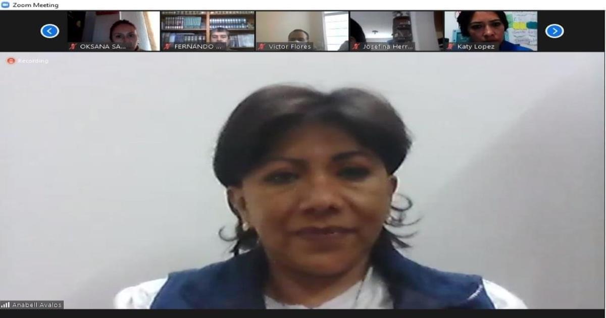 Coordina PRD Tlaxcala Segundo Conversatorio denominado Seguridad, Justicia y Paz”