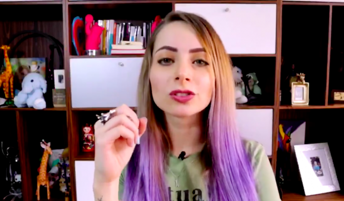 La youtuber YosStoP responde a la denuncia en su contra por pornografía infantil