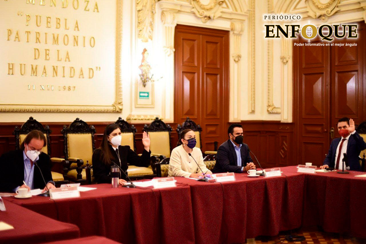 Ayuntamiento instala Consejo para Programa de Presupuesto Participativo 2021