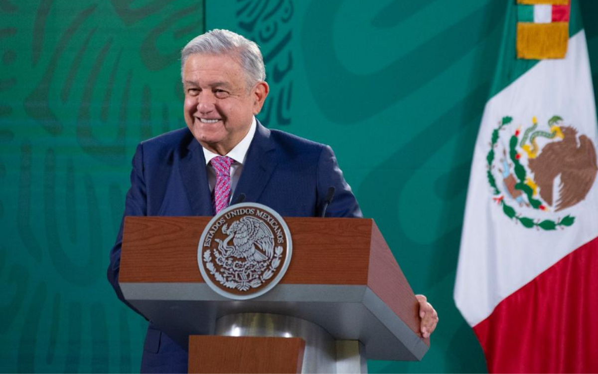 AMLO anuncia nueva subasta de 19 aeronaves para el 12 de marzo