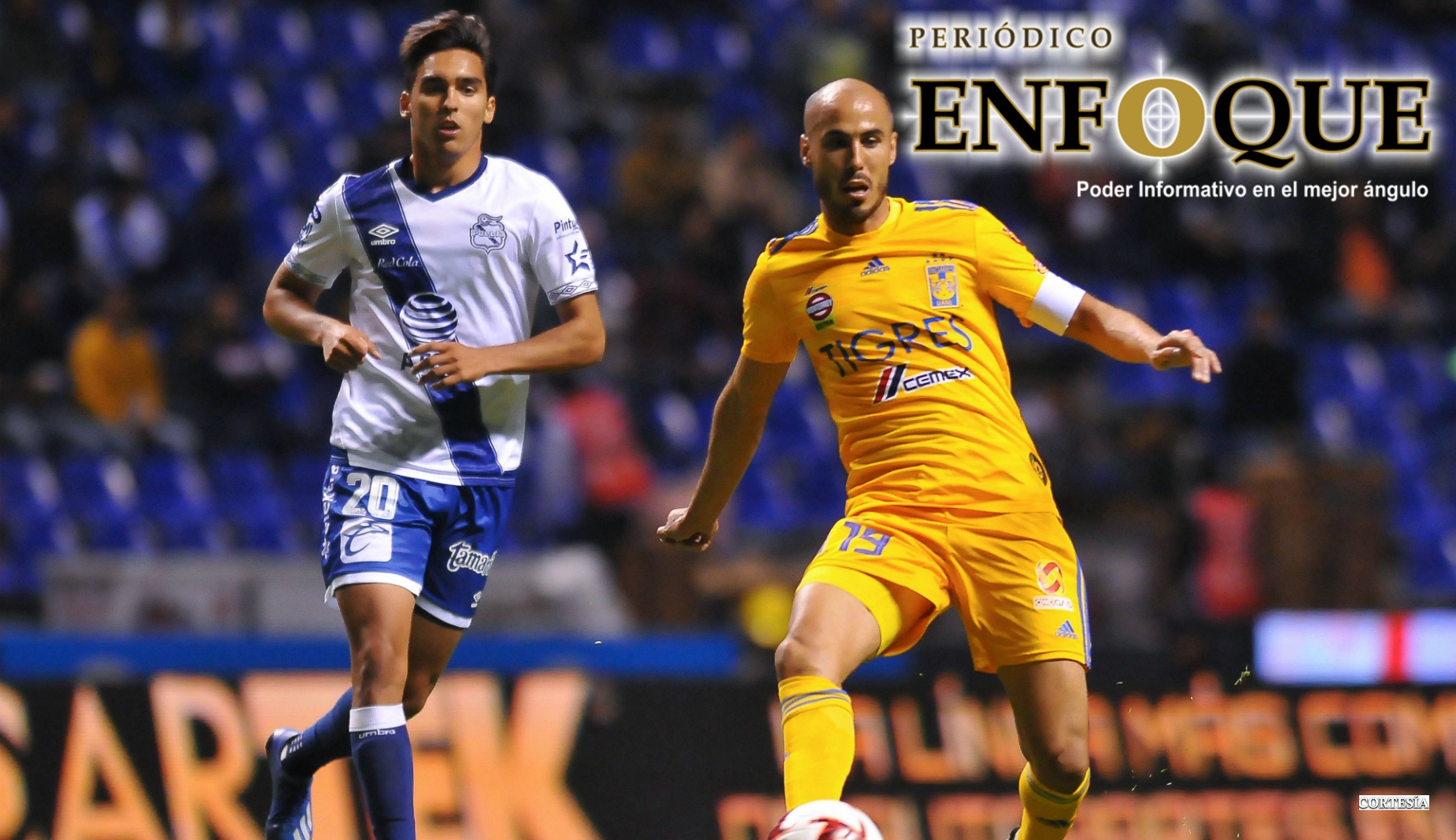 Conoce los más recientes antecedentes entre Puebla – Tigres. 