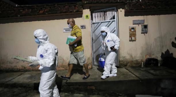 Variantes del coronavirus impulsan los contagios en Europa