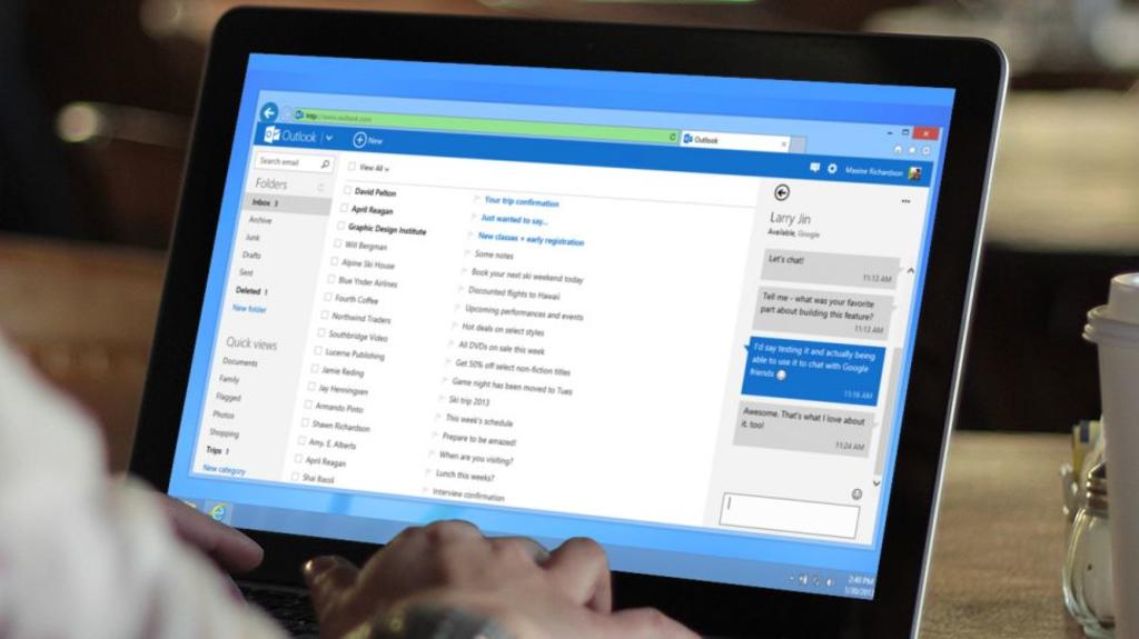 'Mega' hackeo contra Microsoft afecta al menos a 60 mil clientes en todo el mundo
