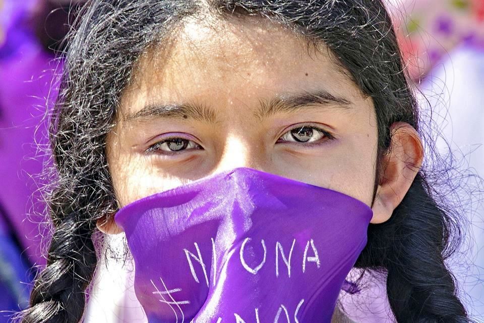 Día Internacional de la Mujer: estas son las recomendaciones para marchar el 8M en tiempos de COVID-19