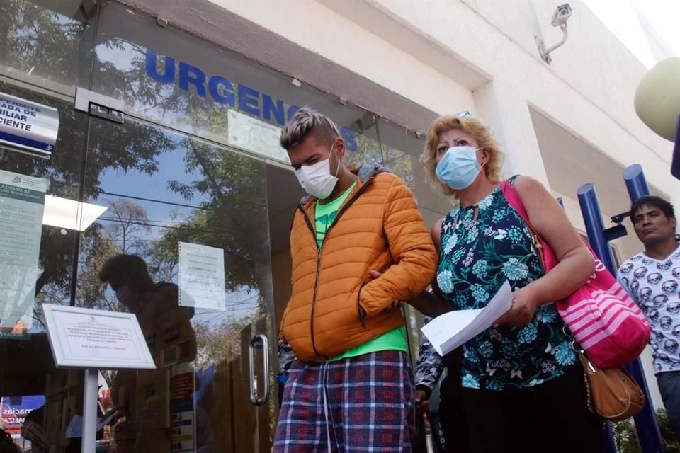 México acumula 190,604 muertes por COVID-19