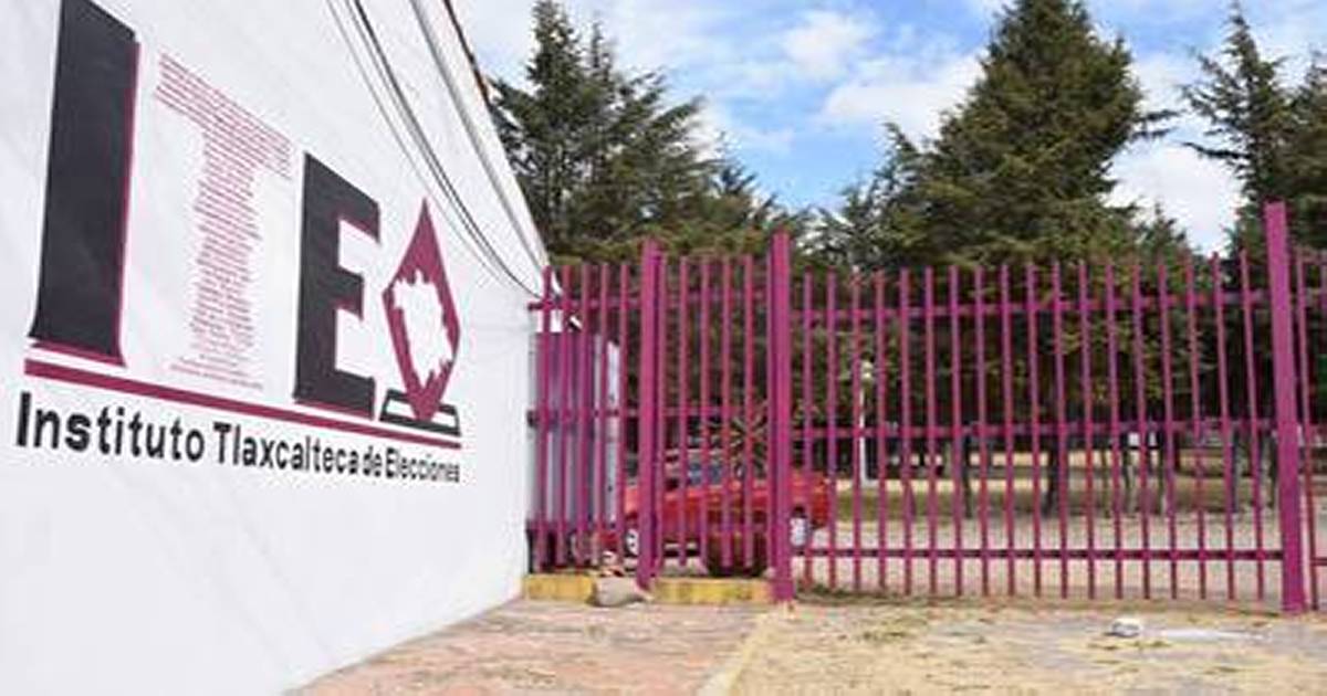 Aprueba ITE lineamientos para quienes contiendan en esta elección sin separarse de su cargo