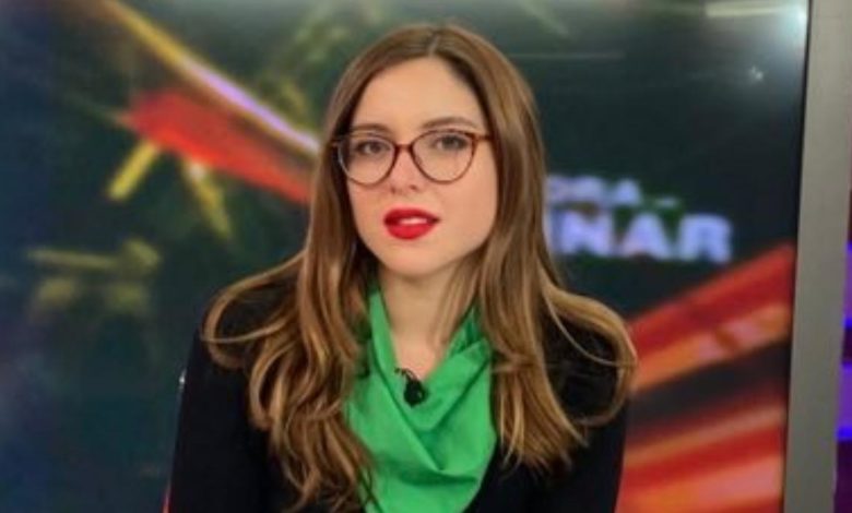 Estefanía Veloz renuncia a Morena: mi lealtad es con las mujeres y el feminismo