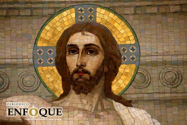 ¿Por qué siempre hay luna llena en semana santa?