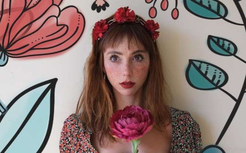 Estamos aquí para alzar la voz: Natalia Téllez exige un alto a la violencia de género