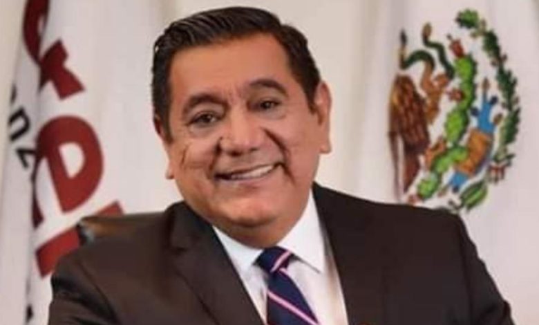 ¡Que vivan las mujeres! Salgado Macedonio causa indignación por tuit sobre el 8M