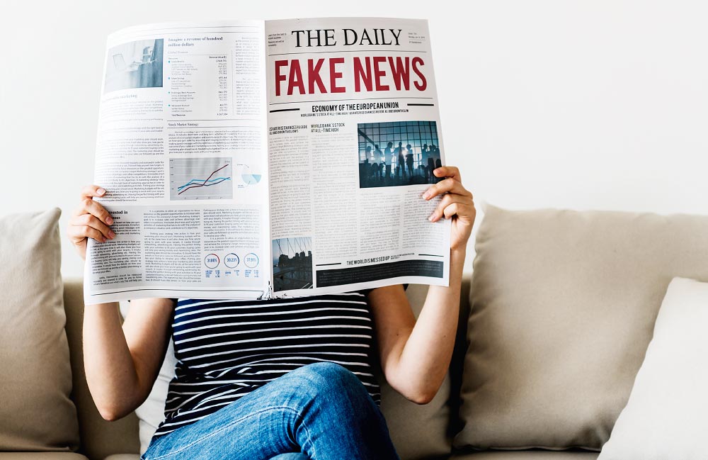 Fake News triunfan por falta de pensamiento crítico: Especialista UAPEP