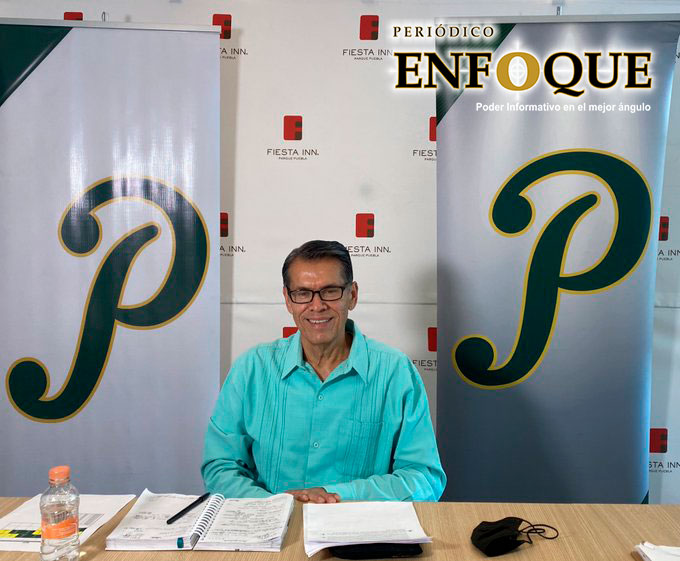 Pericos regresará a la actividad con el cuadrangular Batalla de Leyendas