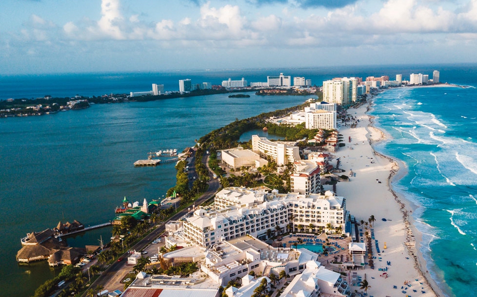 Pese a covid-19, IP tiene inversiones por 206 mil mdp en proyectos turísticos: Sectur