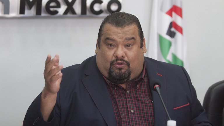 Giraron orden de aprehensión contra Cuauhtémoc Gutiérrez, acusado de encabezar una red de prostitución