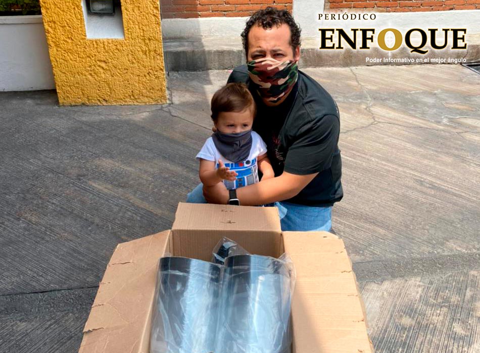 Todos debemos sumar en contra de la pobreza, desigualdad  y el rezago social: Mario Montero Rosano