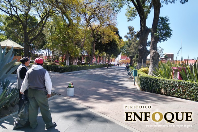 Ventila Arriaga que llegará a San Pedro Cholula lote de 15 mil vacunas antiCovid-19