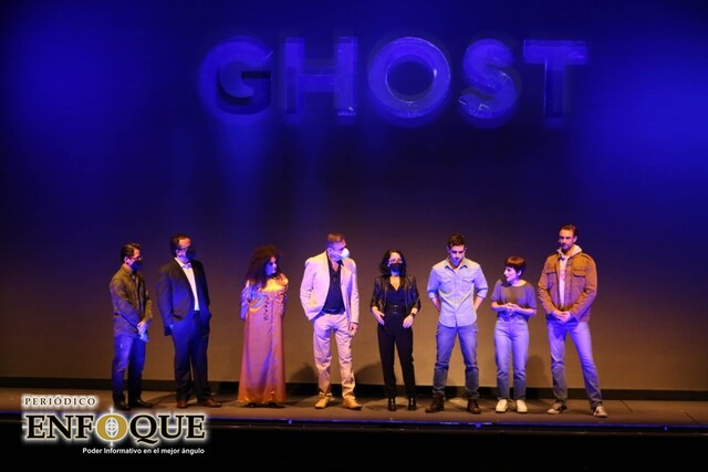 A finales de marzo y con 20% de aforo, Mejor Teatro levanta el telónA finales de marzo y con 20% de aforo, Mejor Teatro levanta el telón