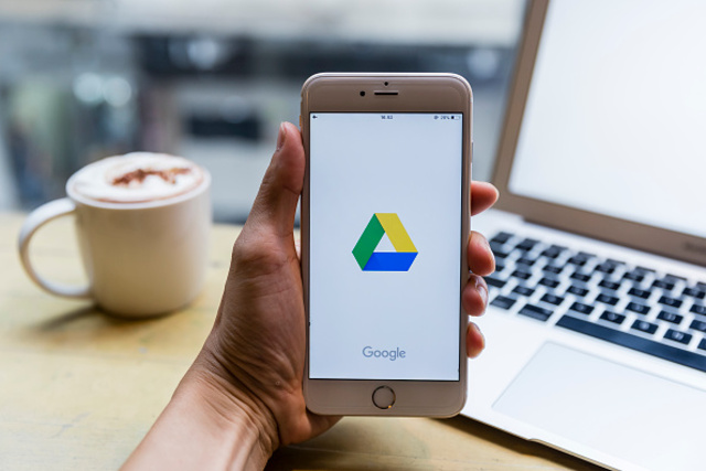 La nueva función de Google Drive que aleja a los intrusos de tus archivos