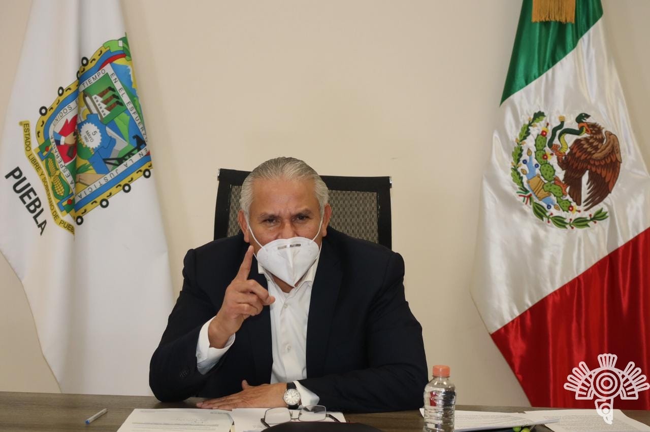 Identifica SSP a presuntos responsables del ataque a agentes de la Policía Estatal