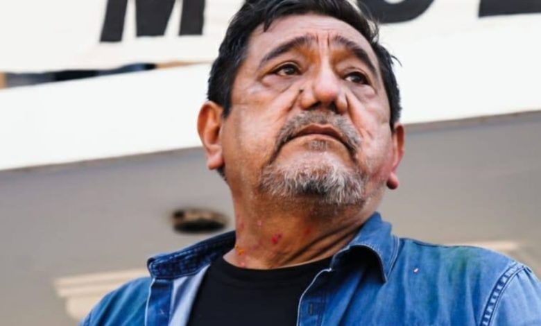 Salgado Macedonio se mantiene como candidato de Morena en Guerrero tras arrasar en encuesta