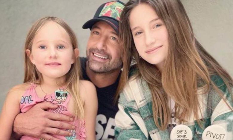 Gabriel Soto admite que sintió vergüenza cuando tuvo que hablar con su hija sobre video íntimo