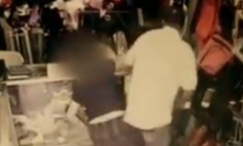 Hombre que casi mata a una mujer a batazos para asaltarla pasará 49 años preso