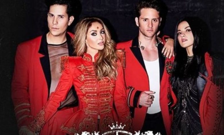 ¿Te perdiste el concierto de RBD? Aquí te decimos cuándo y dónde verlo totalmente gratis