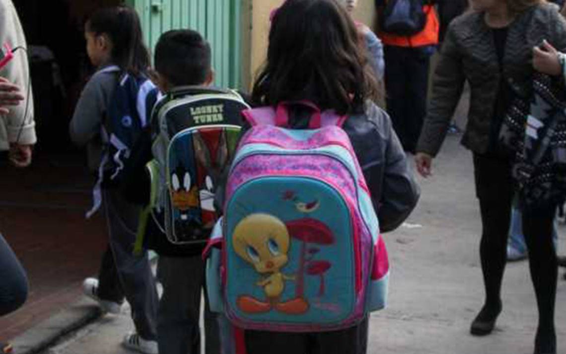 Próximo viernes 19 de marzo, día clave para afinar calendario escolar