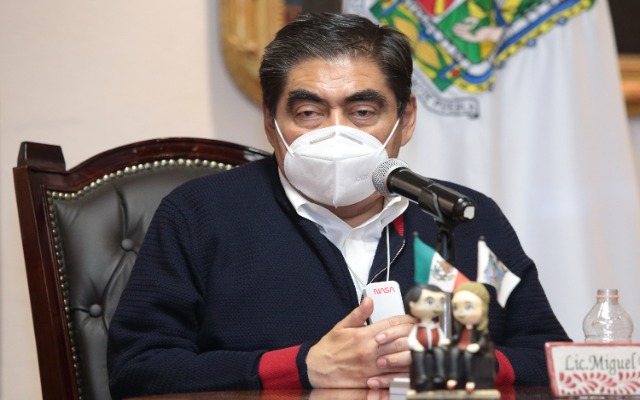 Gobierno seguirá gastando en medicinas a pesar de que sí habrá apoyo del Insabi