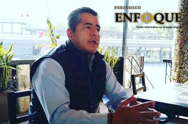 Nombran a Raymundo Cuautli como candidato del PAN a la alcaldía en San Andrés; surgen inconformidades 