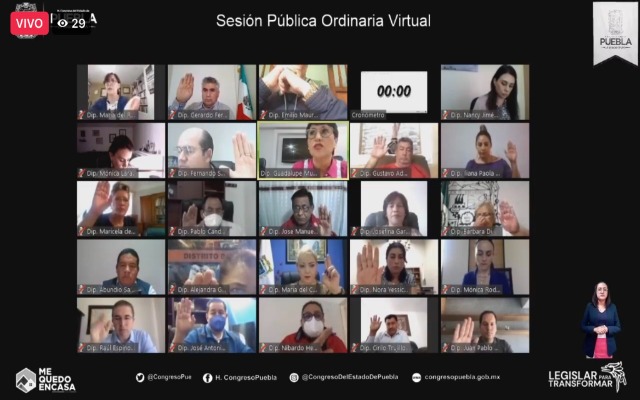 Interesados en tener una Notaría Pública deberán contar con 10 años de experiencia ejerciendo la abogacía