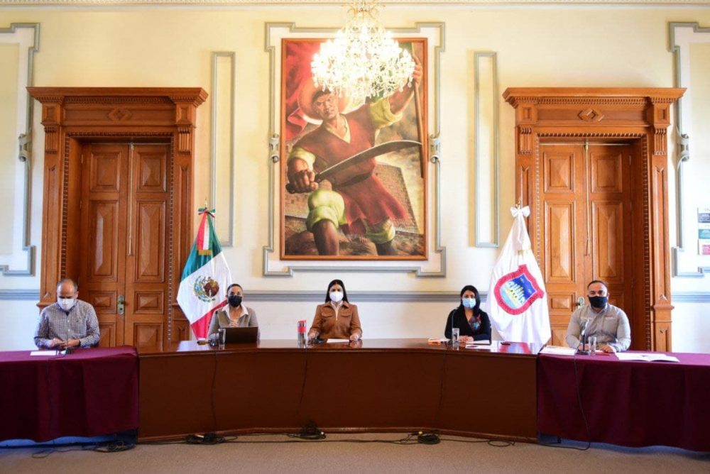 MAE se ha encargado de la formalización de 23 proyectos económicos