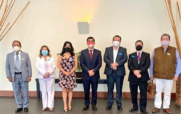 Tepeaca y Tecamachalco tendrán oficina de Enlace de la Secretaría de Relaciones Exteriores