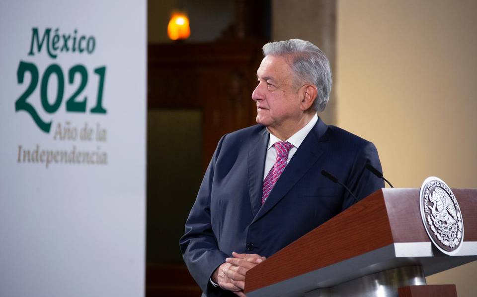 AMLO revela carta contra el juez que frenó la ley eléctrica