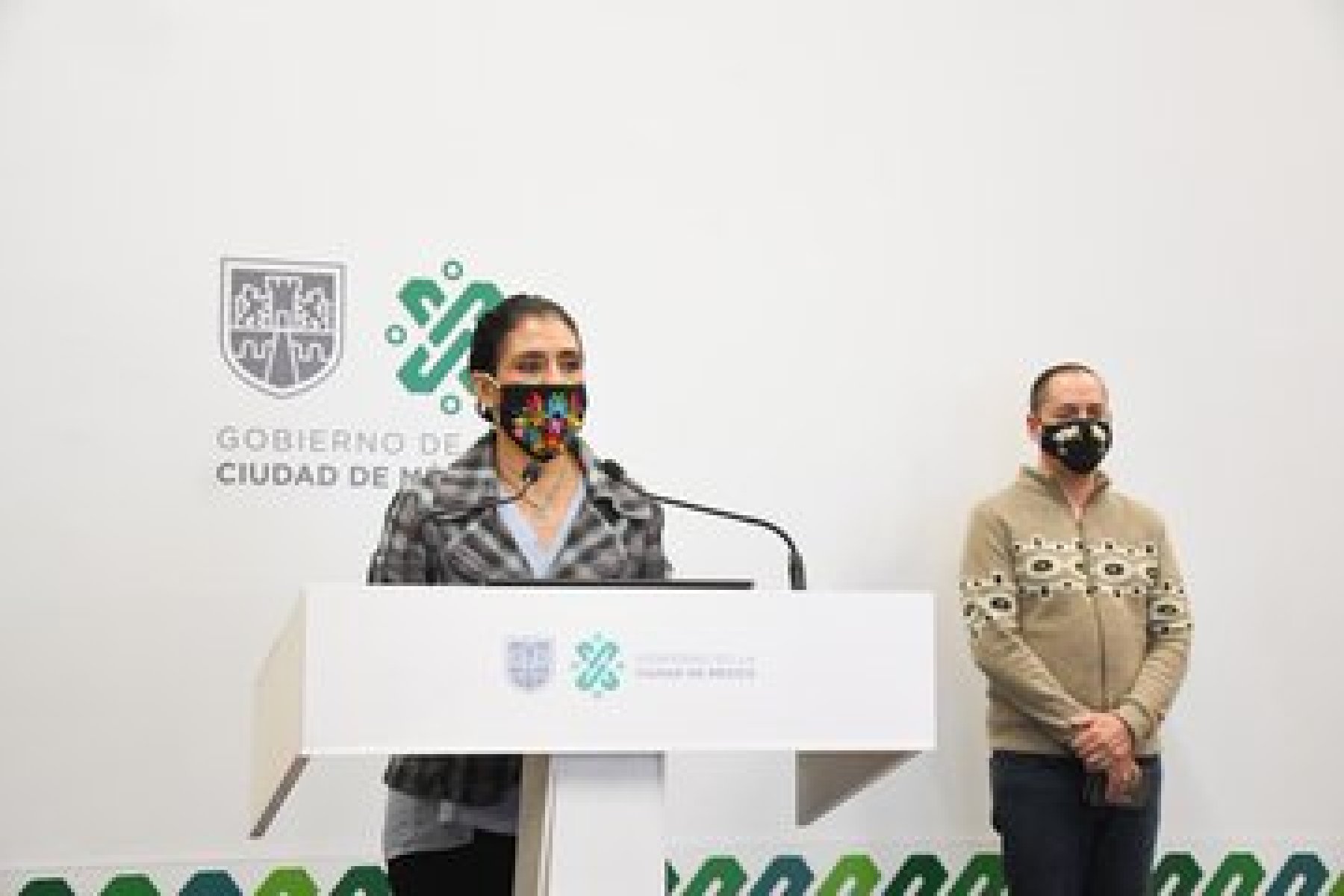 Fallece otra persona luego de recibir la vacuna contra COVID-19 en México