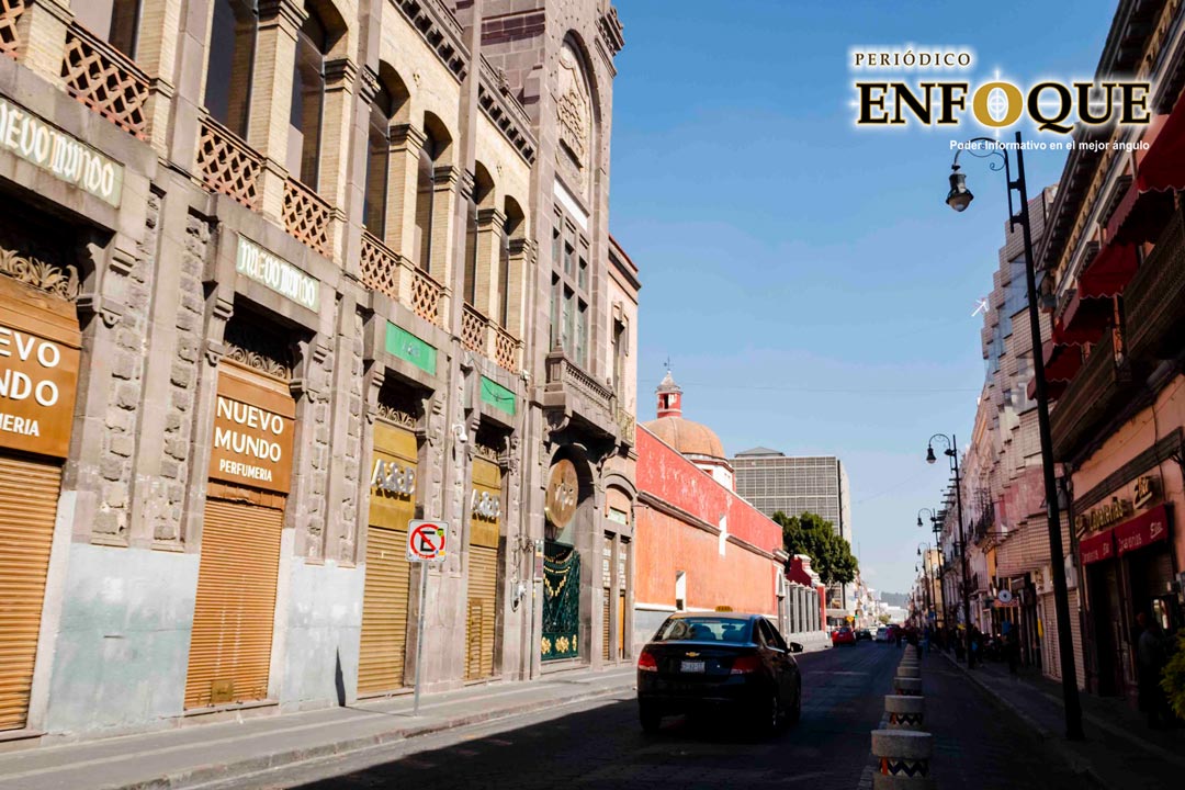 Clausuran tres establecimientos por incumplimiento de medidas sanitarias