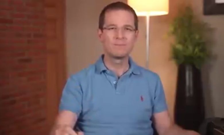 El gobierno de AMLO lleva un año de pandemia diciendo mentiras: Ricaro Anaya