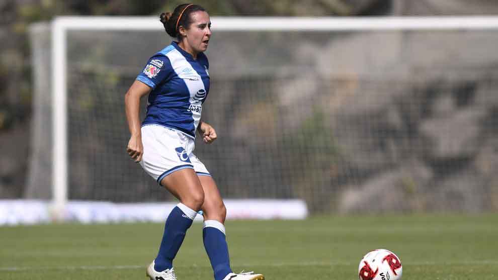 Puebla Femenil no se confía de Chivas 