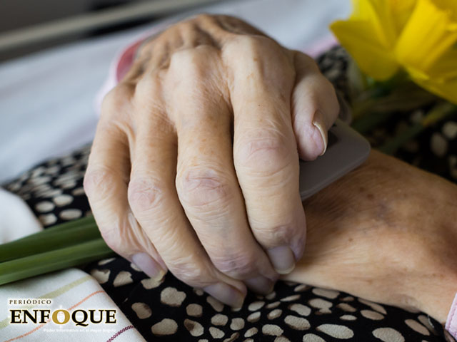 Avril Henry: La mujer que demandó al estado por no permitirle morir en paz