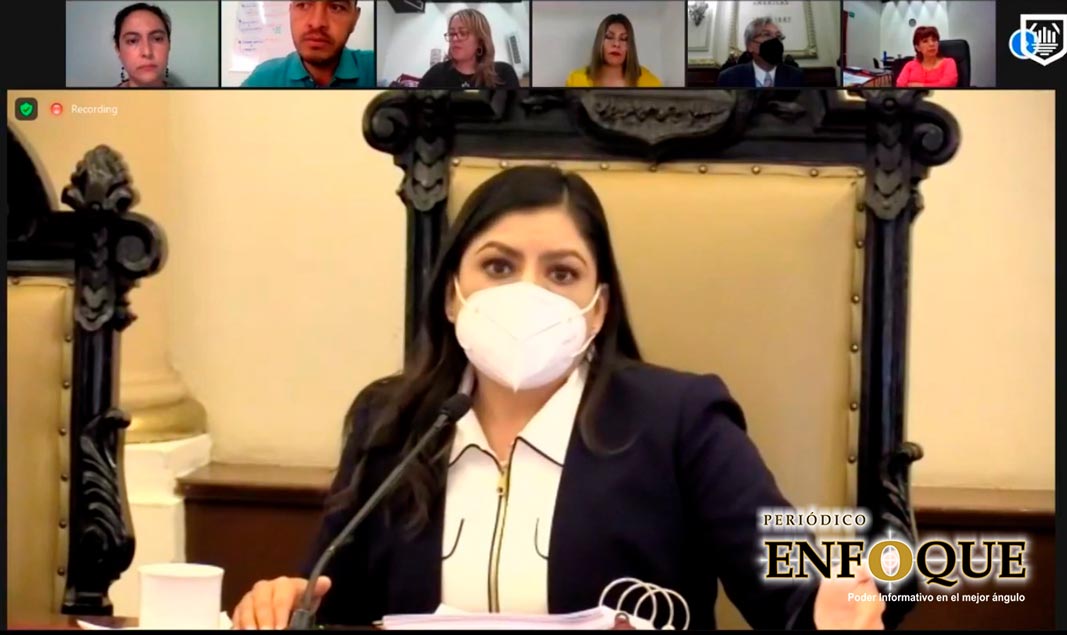 Medio de comunicación intentó extorsionar con 4 mdp mensuales: Rivera Vivanco