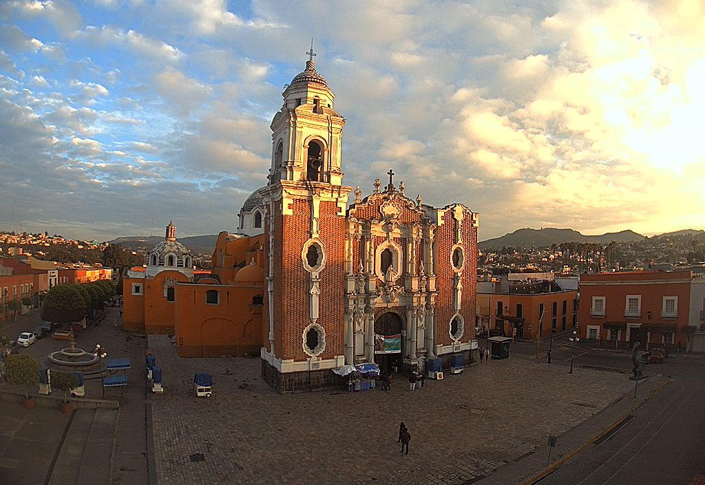 ¡Todo listo! Arrancan registros a gubernatura y diputaciones locales en Tlaxcala