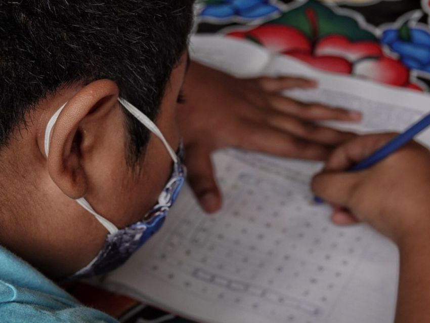 Campeche anuncia plan para regreso a clases presencial